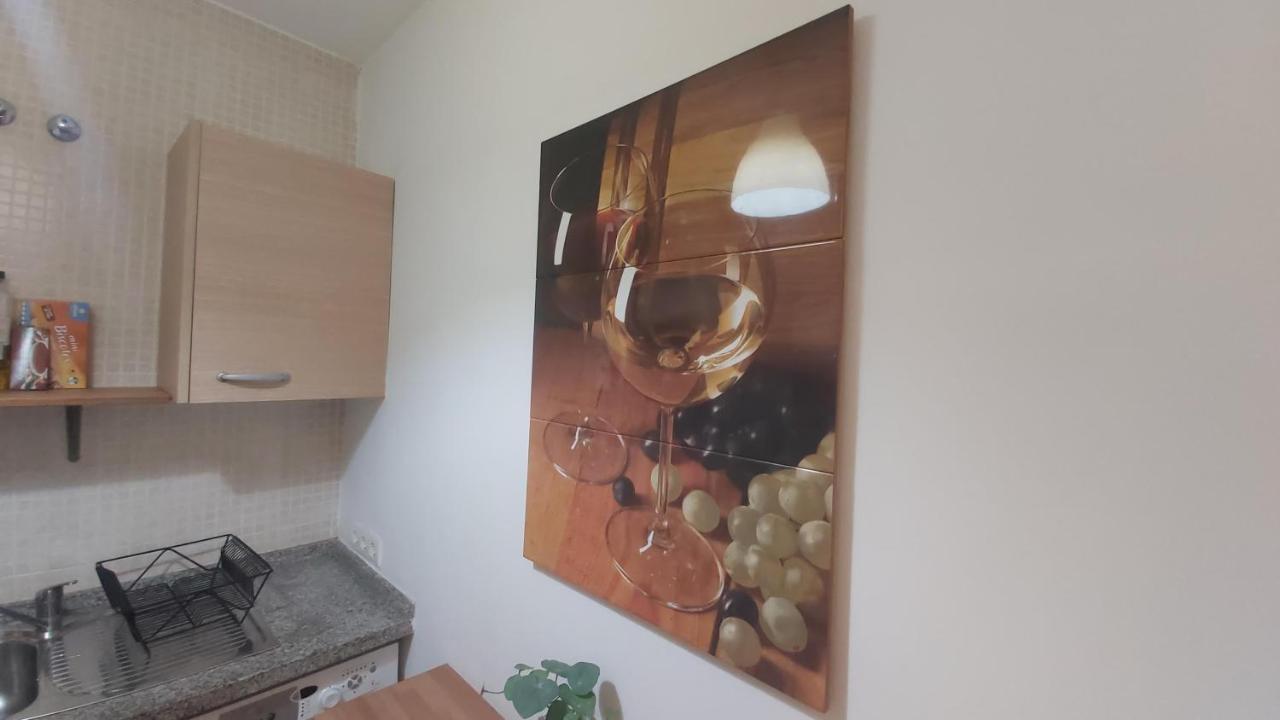 Apartmán Del Parque Flats Atico Capuchinos Màlaga Exteriér fotografie